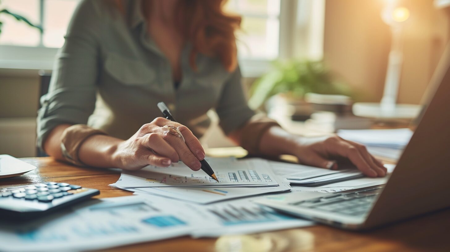 Tax Return services kent